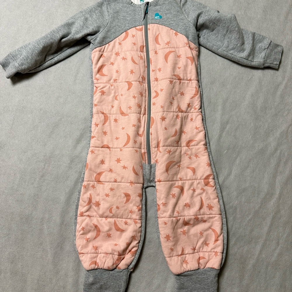 Love to dream sleep suit